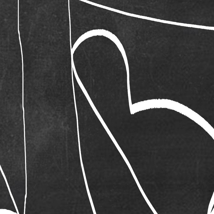 Abstract line art 93 Coffee Mug Gallery Image 2