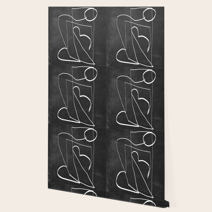 Abstract line art 93 Wallpaper Gallery Image 2