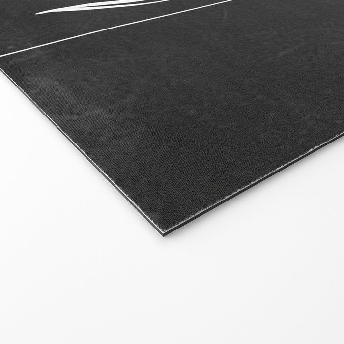 Abstract line art 93 Welcome Mat Gallery Image 2