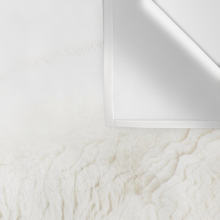 NORDIC MOUNTAIN GOAT Wall Tapestry Gallery Image 3