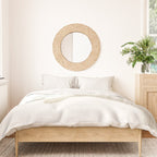 NORDIC MOUNTAIN GOAT Duvet Cover Gallery Image 3