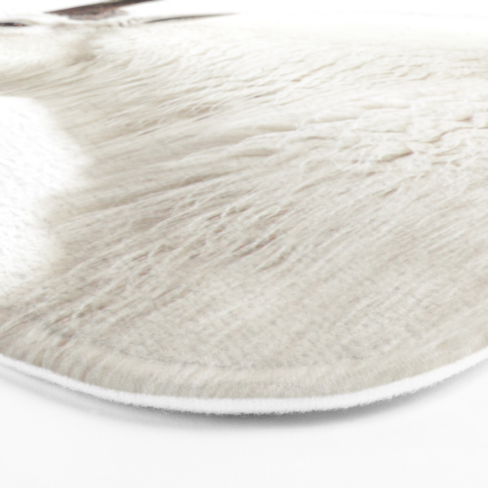 NORDIC MOUNTAIN GOAT Bath Mat Gallery Image 3