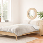NORDIC MOUNTAIN GOAT Duvet Cover Gallery Image 2