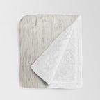 NORDIC MOUNTAIN GOAT Throw Blanket Gallery Image 3
