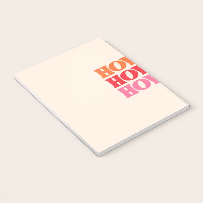 Howdy  Notebook Gallery Image 3