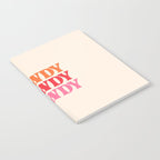 Howdy  Notebook Gallery Image 2