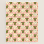 Vintage Butterfly and Moth  Jigsaw Puzzle Gallery Image 1
