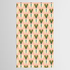 Vintage Butterfly and Moth  Tablecloth Gallery Image 2
