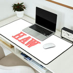 Yee Haw Desk Mat Gallery Image 2