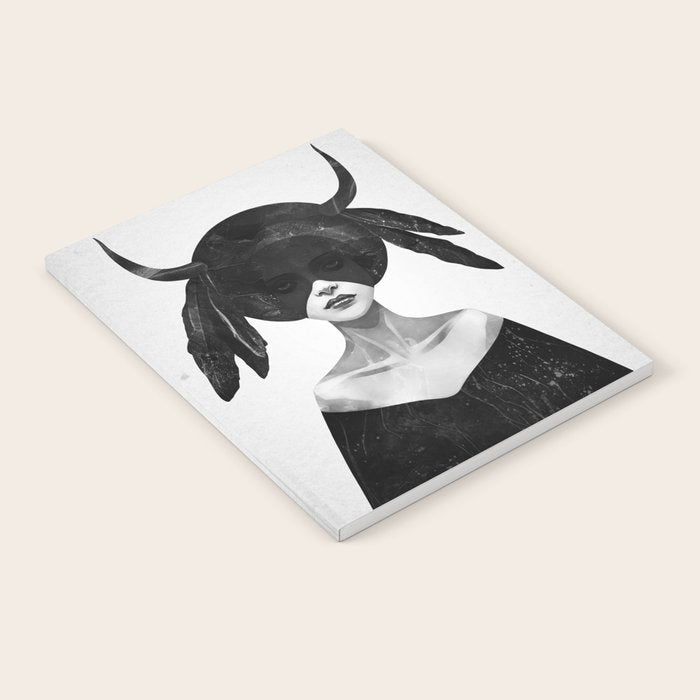 The Mound II Notebook Gallery Image 2