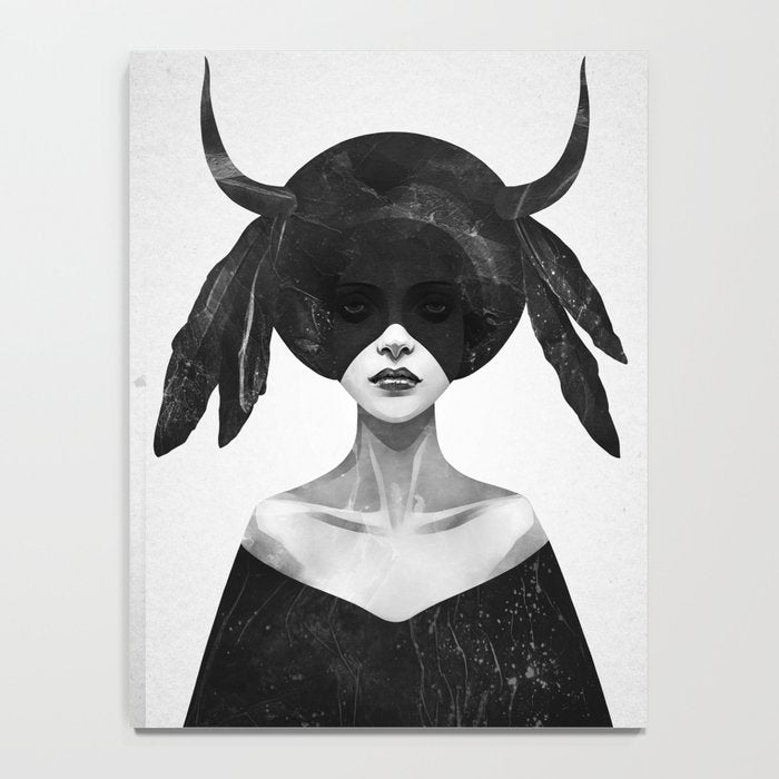 The Mound II Notebook Gallery Image 4