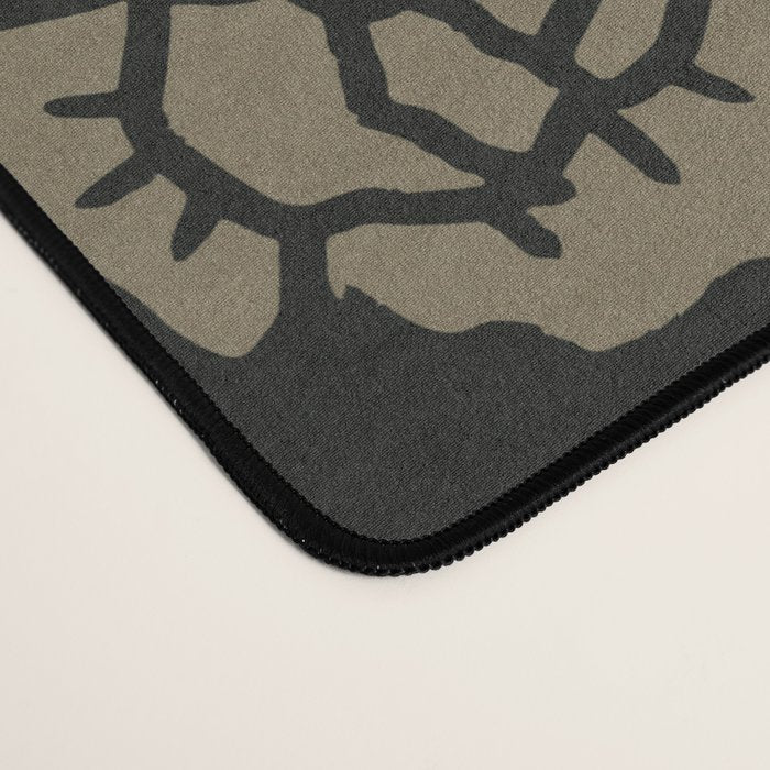 Cemetery Nights Desk Mat Gallery Image 4