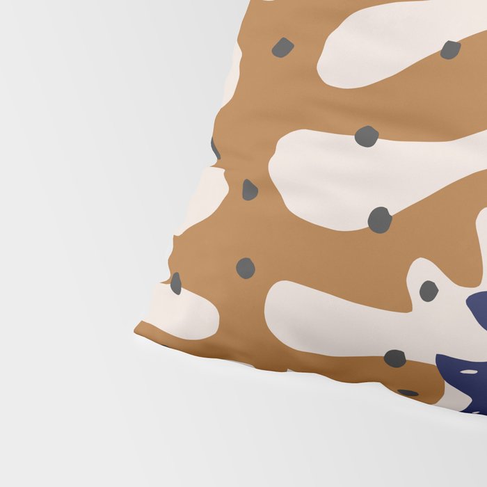 Plant Composition III Pillow Sham Gallery Image 4