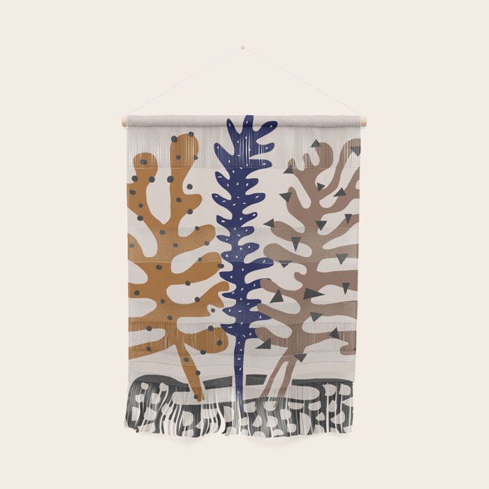Plant Composition III Wall Hanging Gallery Image 1
