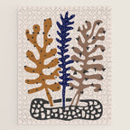 Plant Composition III Jigsaw Puzzle Gallery Image 1