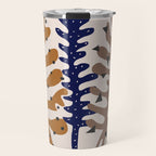 Plant Composition III Travel Mug Gallery Image 1