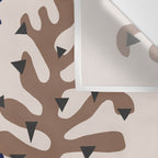 Plant Composition III Wall Tapestry Gallery Image 3