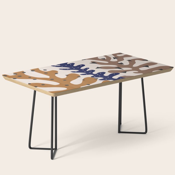 Plant Composition III Coffee Table Gallery Image 1