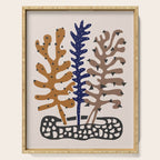 Plant Composition III Serving Tray Gallery Image 1