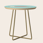 Do Nothing Side Table Gallery Image 1