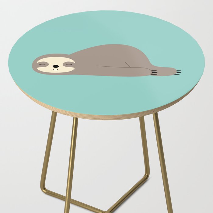 Do Nothing Side Table Gallery Image 2