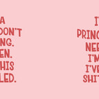 I've Got This Shit Handled, Funny,  Saying Coffee Mug Gallery Image 2