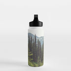 Escape to the Wilds - Nature Photography Water Bottle Gallery Image 3