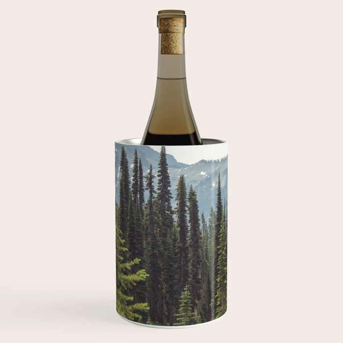 Escape to the Wilds - Nature Photography Wine Chiller Gallery Image 2