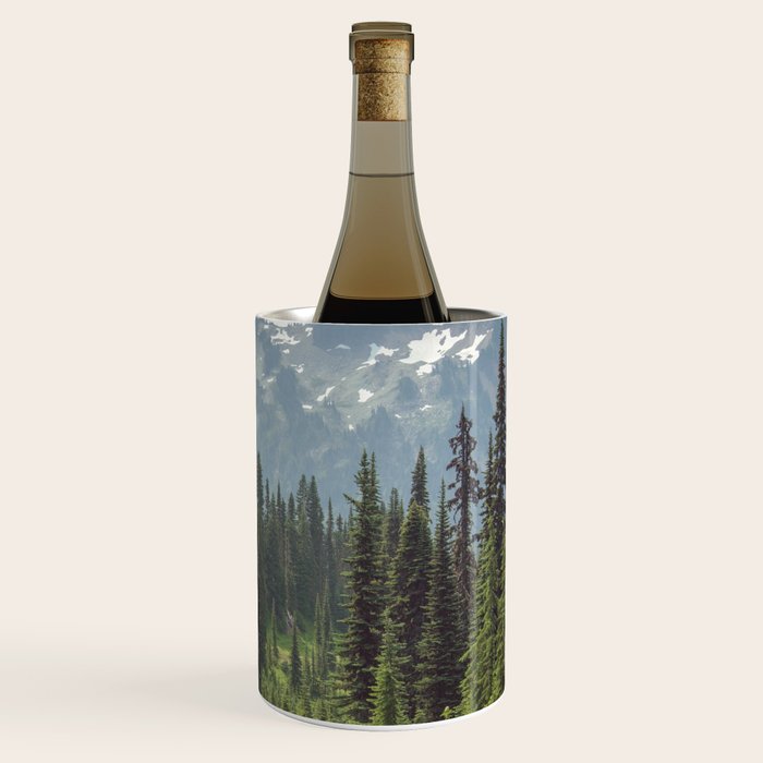 Escape to the Wilds - Nature Photography Wine Chiller Gallery Image 3