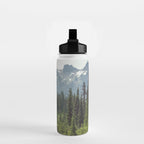 Escape to the Wilds - Nature Photography Water Bottle Gallery Image 2