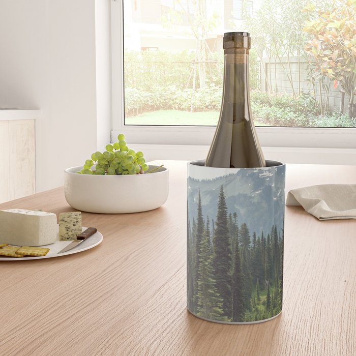 Escape to the Wilds - Nature Photography Wine Chiller Gallery Image 4