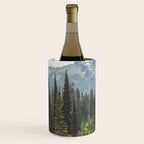 Escape to the Wilds - Nature Photography Wine Chiller Gallery Image 1