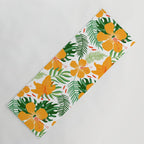 Hawaii Dreams Yoga Mat Gallery Image 1