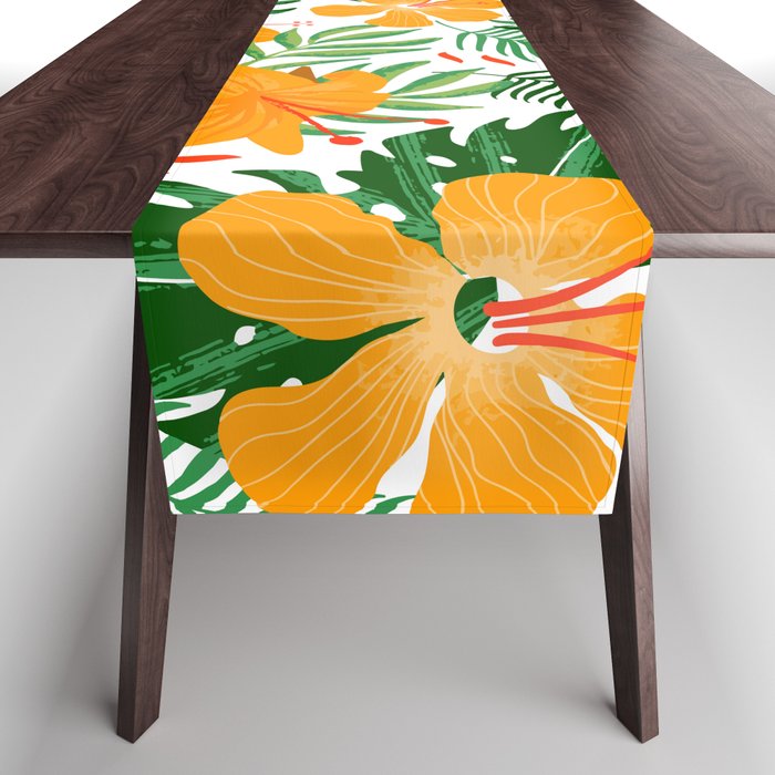 Hawaii Dreams Table Runner Gallery Image 1
