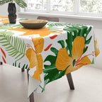 Hawaii Dreams Tablecloth Gallery Image 3