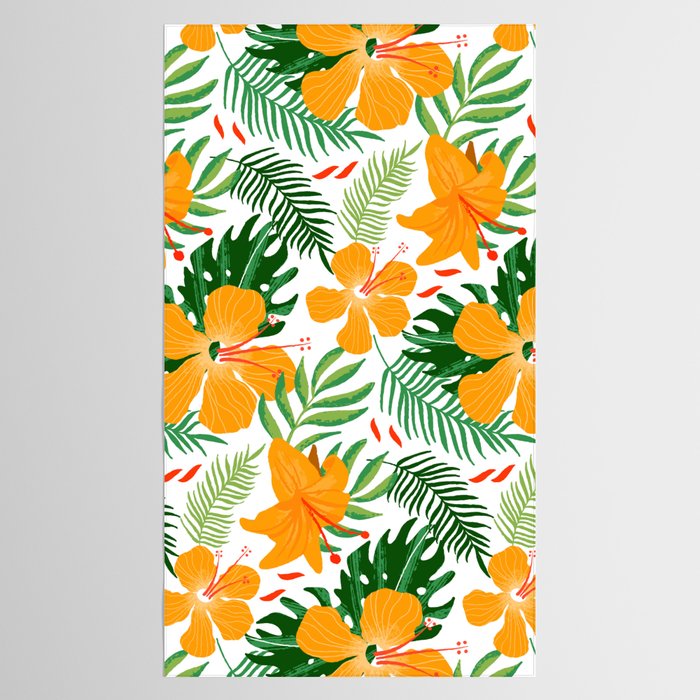Hawaii Dreams Tablecloth Gallery Image 2