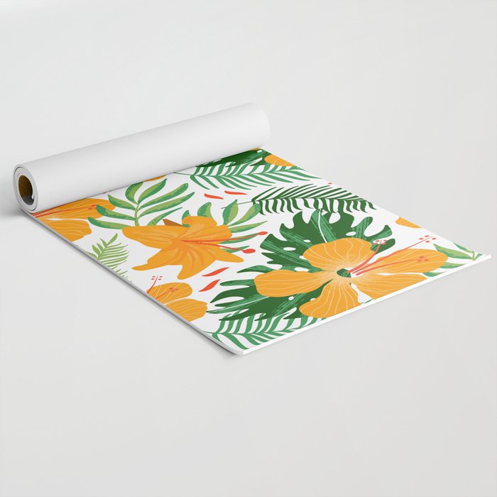 Hawaii Dreams Yoga Mat Gallery Image 2