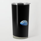 Earthrise - The Original Apollo 8 Color Photograph Travel Mug Gallery Image 1