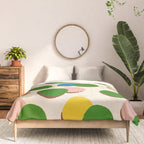 Dots Dots Dots Comforter Gallery Image 3