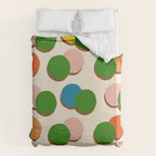 Dots Dots Dots Duvet Cover Gallery Image 6