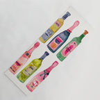 Champagne Collection Yoga Mat Gallery Image 1