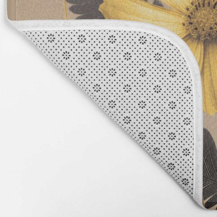 Harmony of Nature 2 Bath Mat Gallery Image 2