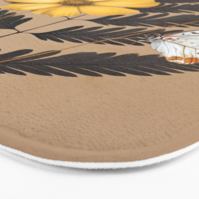 Harmony of Nature 2 Bath Mat Gallery Image 3
