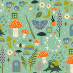 Fairy Garden Coffee Mug Gallery Image 2