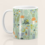 Fairy Garden Coffee Mug Gallery Image 3