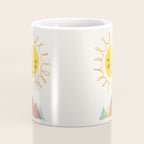 Sunny - Let's go outside Coffee Mug Gallery Image 4