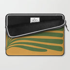 Golden Sunset: Paper Cutouts Matisse Edition  Laptop Sleeve Gallery Image 2