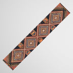 Heritage Bohemian Rug Table Runner Gallery Image 3