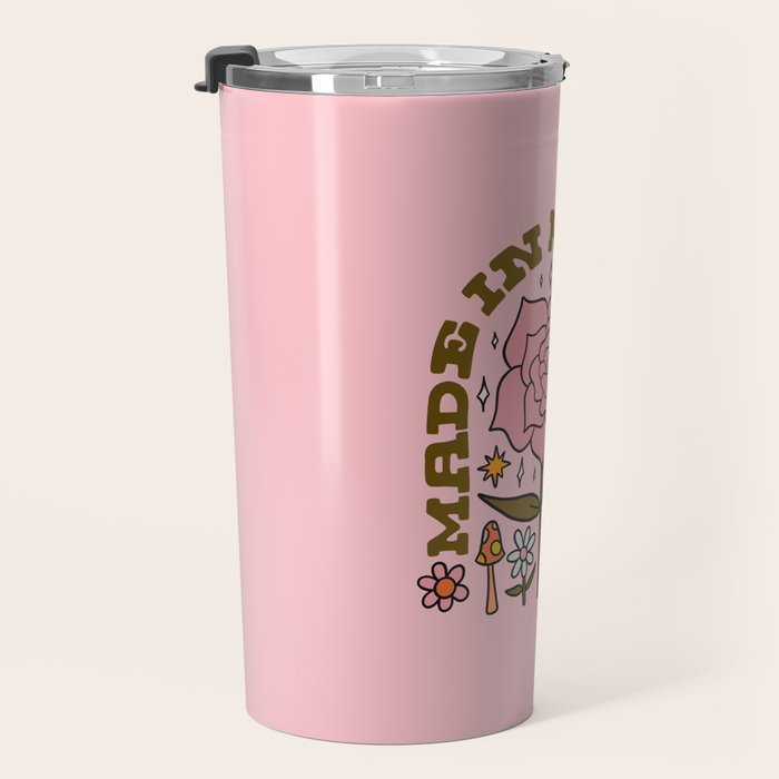 Made In New York Travel Mug Gallery Image 3