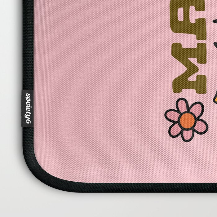 Made In New York Laptop Sleeve Gallery Image 3